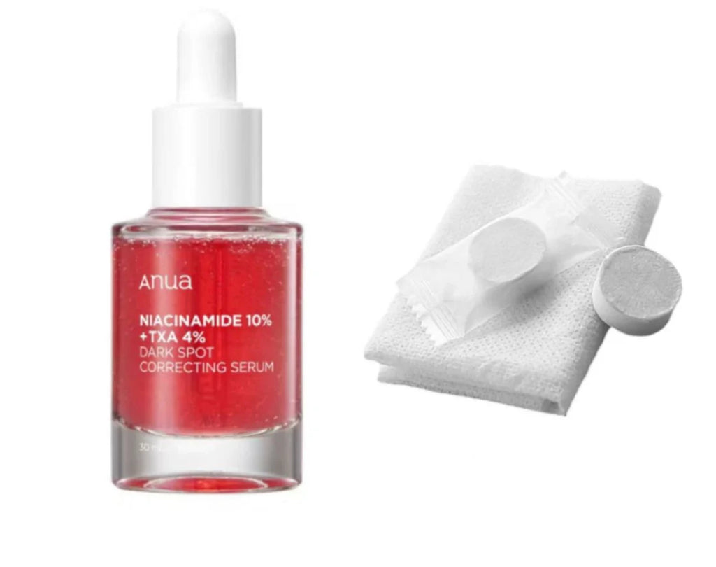 Anua Naicinamide 10%+ TXA 4% Serum