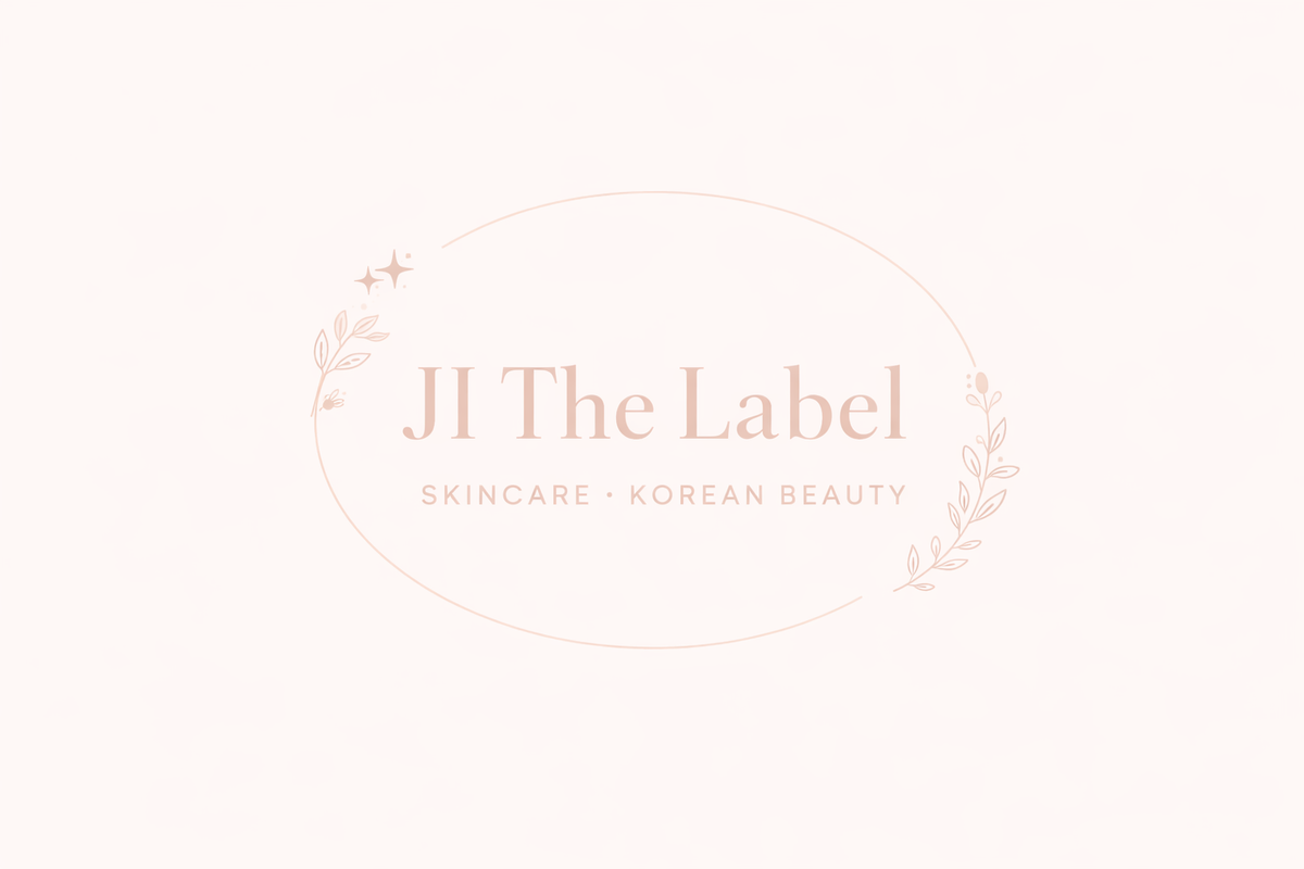 JI The Label